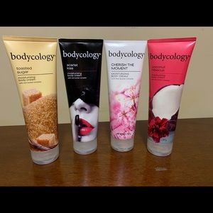 Body Cream